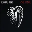 CD - Foo Fighters - One By One