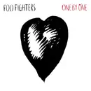 CD - Foo Fighters - One By One