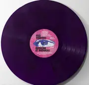 LP - Foo Fighters - Medicine At Midnight - Limited Edition, Purple Swirl Vinyl, Insert