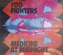 CD - Foo Fighters - Medicine At Midnight - Digipak