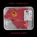 LP - Foo Fighters - Medium Rare - RSD, Ltd Ed