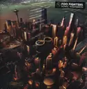 LP & MP3 - Foo Fighters - Sonic Highways - Gatefold