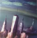 LP - Foo Fighters - Sonic Highways
