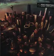 LP - Foo Fighters - Sonic Highways