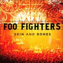 CD - Foo Fighters - Skin And Bones
