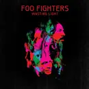 Double LP - Foo Fighters - Wasting Light - 180g
