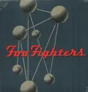 Double LP & MP3 - Foo Fighters - The Colour And The Shape