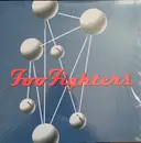 Double LP - Foo Fighters - The Colour And The Shape