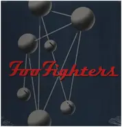 Foo Fighters - The Colour and the Shape