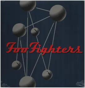 Foo Fighters - The Colour and the Shape