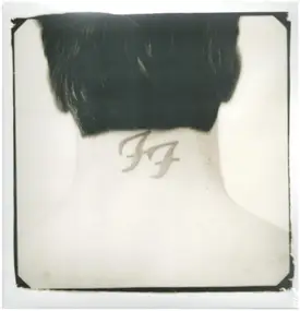 Foo Fighters - There Is Nothing Left to Lose