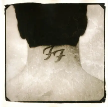 Foo Fighters - There Is Nothing Left to Lose