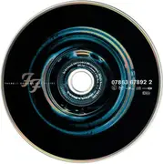 CD - Foo Fighters - There Is Nothing Left To Lose
