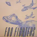 7inch Vinyl Single - Foo Fighters - This Is A Call