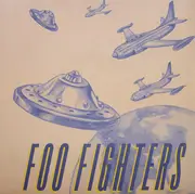 7inch Vinyl Single - Foo Fighters - This Is A Call
