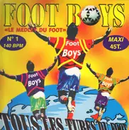 Foot Boys - N* 1