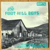LP - Foot Hill Boys - Bluegrass In The Carolina Mountains