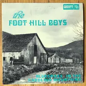 Foot Hill Boys