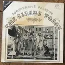 LP - Footsbarn - Footsbarn Present The Circus Tosov