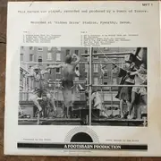 LP - Footsbarn - Footsbarn Present The Circus Tosov