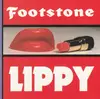 CD - Footstone - Lippy