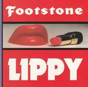 CD - Footstone - Lippy