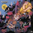 12inch Vinyl Single - Footprint Project - Leggi Leggi!