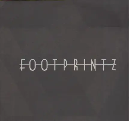 Footprintz - Danger Of The Mouth