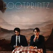 Footprintz - Escape Yourself (2LP)
