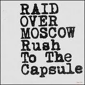 Footprintz - Rush To The Capsule (Ewan Pearson Rmx)