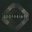 12inch Vinyl Single - Footprintz - The Favourite Game