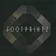 12inch Vinyl Single - Footprintz - The Favourite Game
