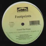 Footprints - Guard The Dome / Pelan