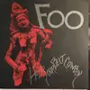 7inch Vinyl Single - Foo - Hold Your Belt Cowboy