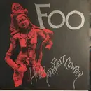 7inch Vinyl Single - Foo - Hold Your Belt Cowboy