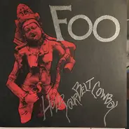 Foo - Hold Your Belt Cowboy
