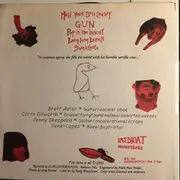 7inch Vinyl Single - Foo - Hold Your Belt Cowboy