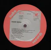 LP - Food Band - Same