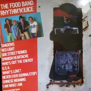 LP - Food Band - Rhythm 'N' Juice - +OIS