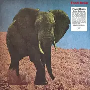 LP - Food Brain - Social Gathering