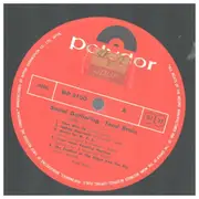 LP - Food Brain - Social Gathering = 晩餐 - Gatefold + Inlay