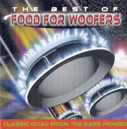 Food For Woofers - The Best Of Food For Woofers