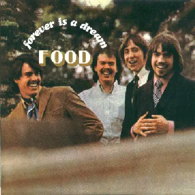 Food - Forever Is A Dream