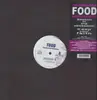 12inch Vinyl Single - Food - Season In The Obession