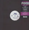 12inch Vinyl Single - Food - Season In The Obession