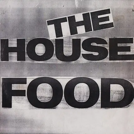 Food - The House