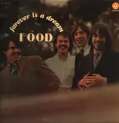 LP - Food - Forever Is A Dream