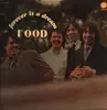 LP - Food - Forever Is A Dream