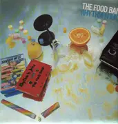 LP - Food Band - Rhythm 'N' Juice