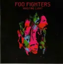 CD - Foo Fighters - Wasting Light